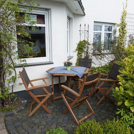 Ferienwohnung Hartmann วินเทอร์แบร์ก ภายนอก รูปภาพ