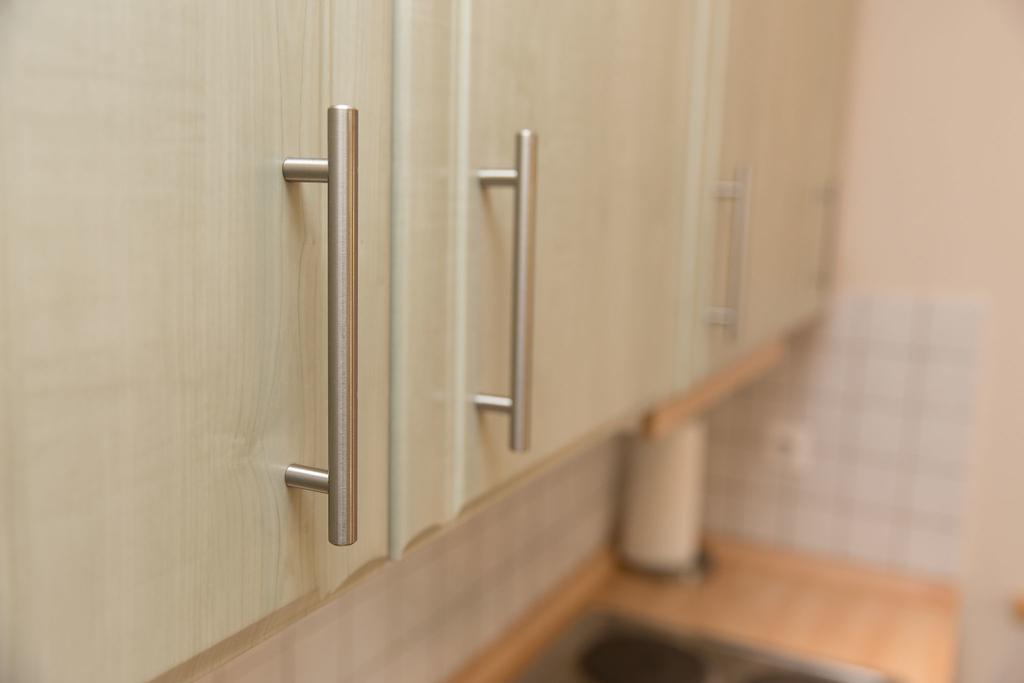 Ferienwohnung Hartmann วินเทอร์แบร์ก ภายนอก รูปภาพ