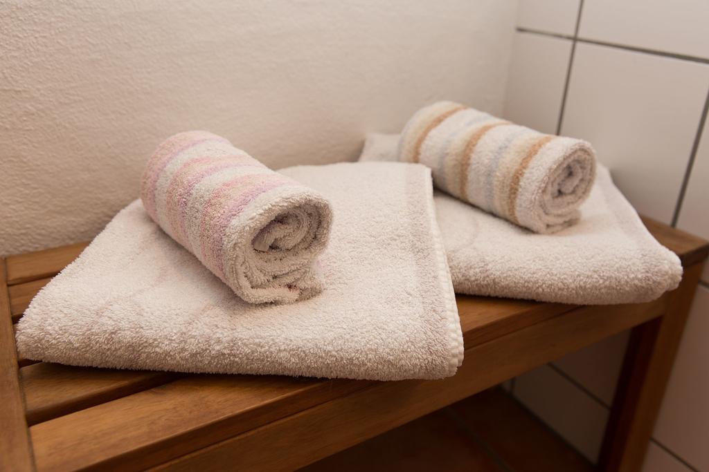 Ferienwohnung Hartmann วินเทอร์แบร์ก ภายนอก รูปภาพ