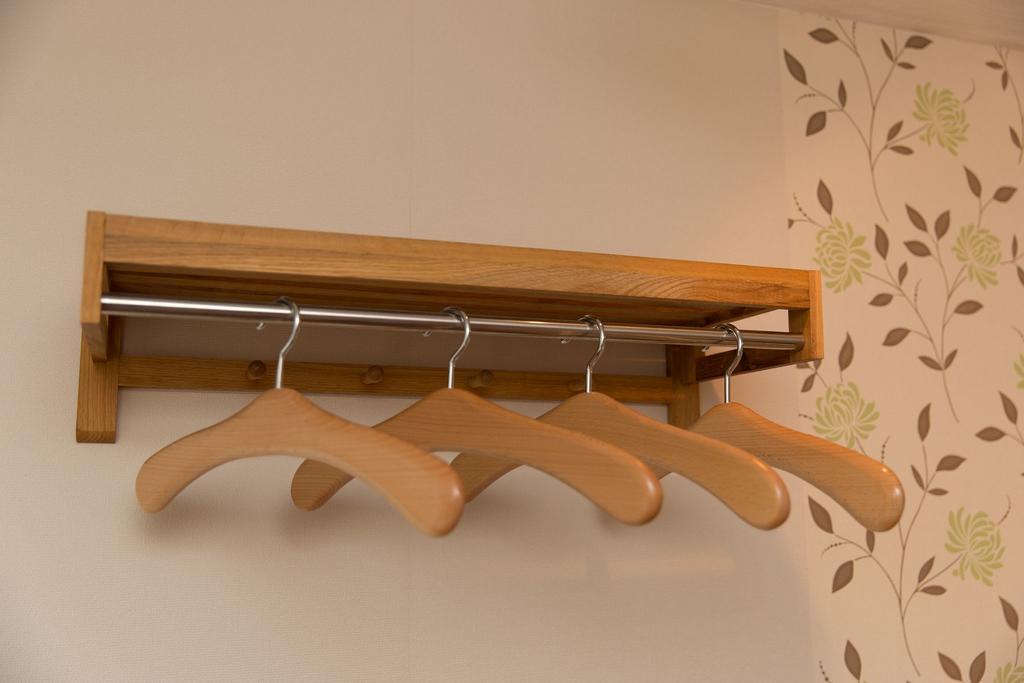 Ferienwohnung Hartmann วินเทอร์แบร์ก ภายนอก รูปภาพ