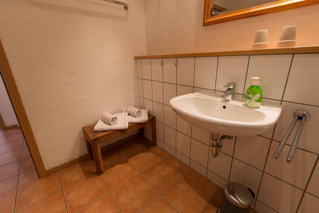 Ferienwohnung Hartmann วินเทอร์แบร์ก ภายนอก รูปภาพ